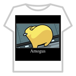 Amogus sus 😳😳😳😳😳😳😳