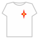 Among Us Impostor Eye