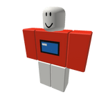 Among us only Torso more"SUS"