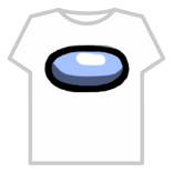 Among Us! TShirt T-Shirt normal face