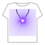 Amulet of life-transparent