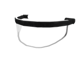 AN-95 Half Visor