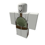 an bungee zombie PANTS