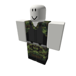 Anarchy Pro's Pants 2