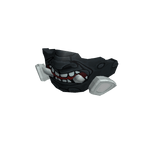 Ancient Breathing Mask