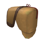 Ancient Left Pauldron