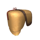 Ancient Right Pauldron