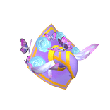 Ancient Sorceress Magical Hat