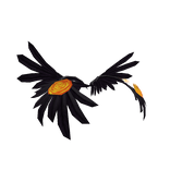 Ancient Witch Shoulder