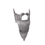 Ancient Wizard Beard