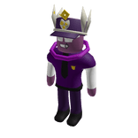 Andrew_Roblox Shoulder Pal