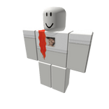 🄶 angel crop top + ribbed details w red