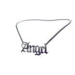 Angel Necklace
