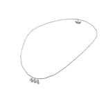 Angel Number Necklace