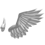 Angel Shoulder Wings