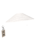 Angel Straw Samurai Hat