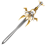 angel sword