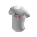 Angel Tee
