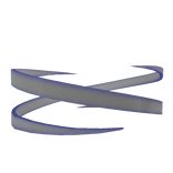 Angelic Ninja Aura Torso