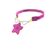 Angelic Sakura Necklace (3.0)