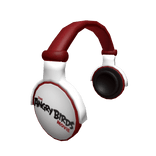 Angry Birds' Headphones