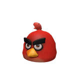 Angry Birds: Red's Mask