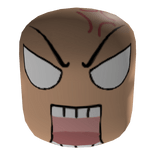 roblox face mask id