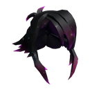 Animazing Space Hair