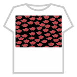 Anime Akatsuki Uniform