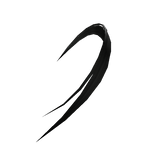 Anime Cowlick Downfall [Black]