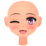 Anime Head II [Requires Blazeburner]