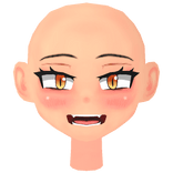 Anime Head III [Requires Blazeburner]