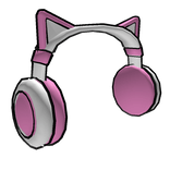 Anime Headphones
