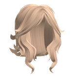 Cute Anime School Girl Hair's Code & Price - RblxTrade