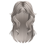 Y2K Popular Girl Hair (Blonde) - Roblox