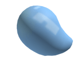 Anime Sleeping Bubble