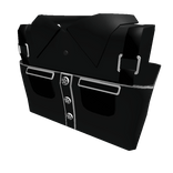 Anime Style Military Jacket