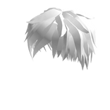 Anime White Hair Ghoks / Gojo?