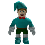 Annoying Elf: Finsurf