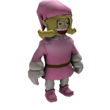 Annoying Elf: ReeseMcBlox