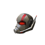 Ant-Man Helmet