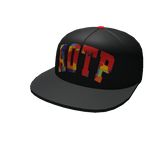 AOTP Hat - KSI
