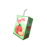 Apple Juice Snack