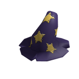 Apprentice Wizard Hat
