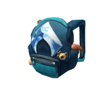 Aquaman Backpack
