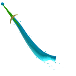Aquarium Sword