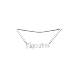 Aquarius ♒ Necklace 3.0 Zodiac Collection