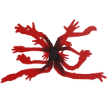 Arbitrator's Blood Influence