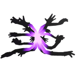 Arbitrator's Void Influence