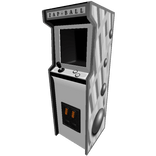 Arcade Costume (Ball)